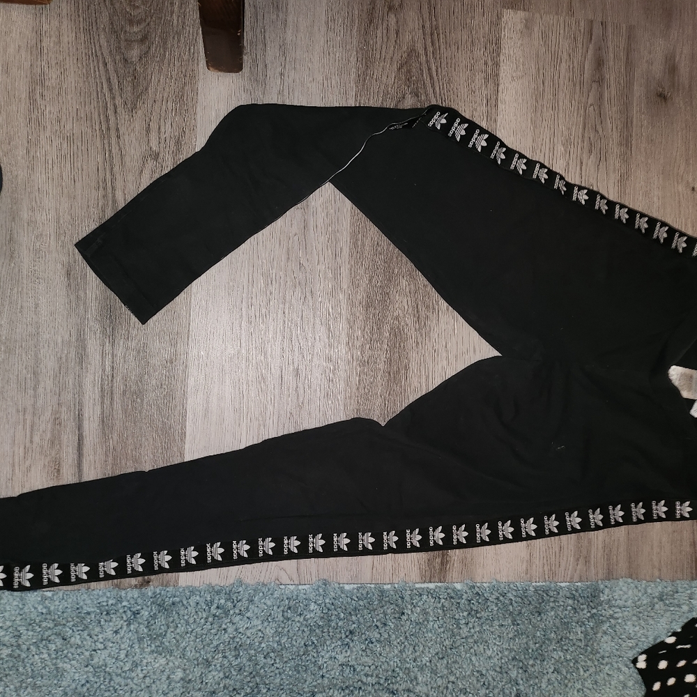 Adidas Jogging Pants